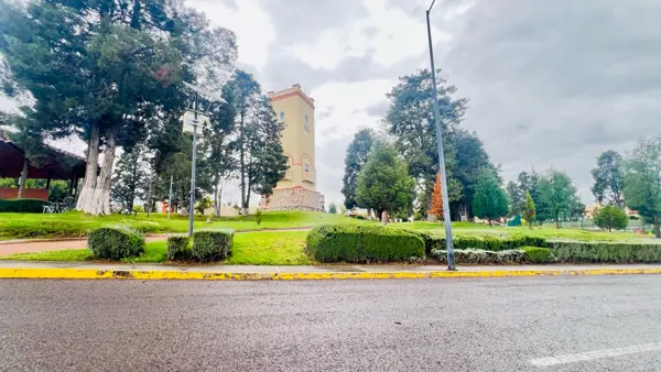 Departamento en venta en Real de Huejotzingo, Huejotzingo — foto 3 de 26