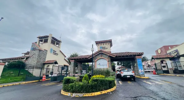 Departamento en venta en Real de Huejotzingo, Huejotzingo — foto 2 de 26