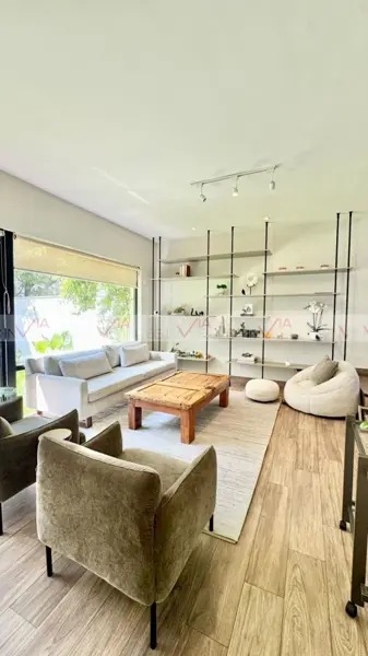 Casa en venta en Residencial Olinca, Santa Catarina — foto 2 de 12
