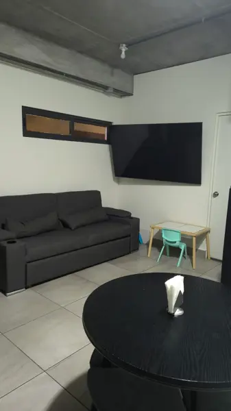 Departamento en Venta, Torre Monteleva, zona Centro Monterrey