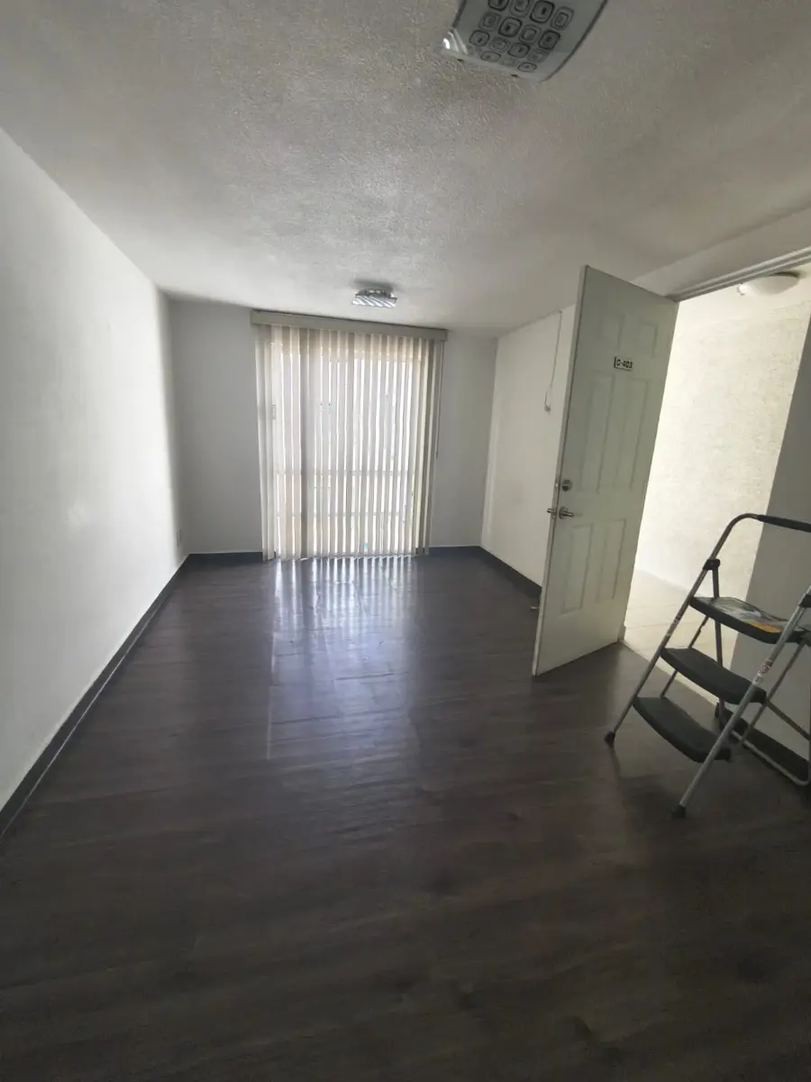 Departamento en venta en Agrícola Pantitlán, Iztacalco — foto 1 de 7