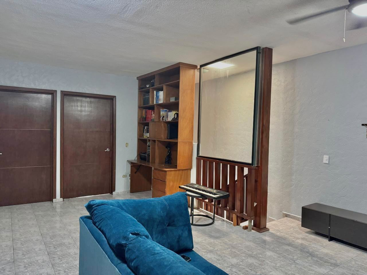 Casa en Venta en Los Naranjos, San Nicolás de los Garza, Nuevo León — foto 7