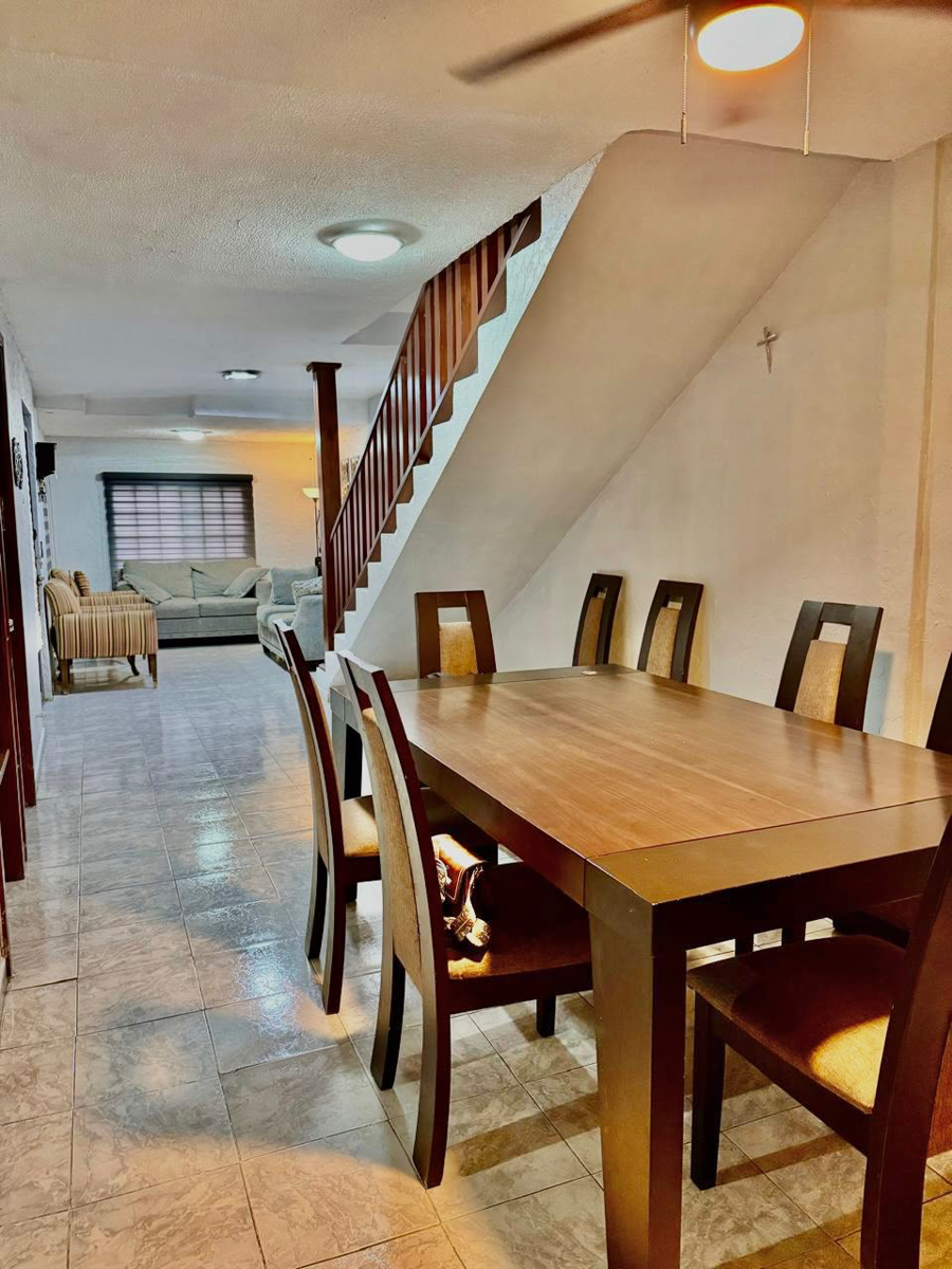 Casa en Venta en Los Naranjos, San Nicolás de los Garza, Nuevo León — foto 4