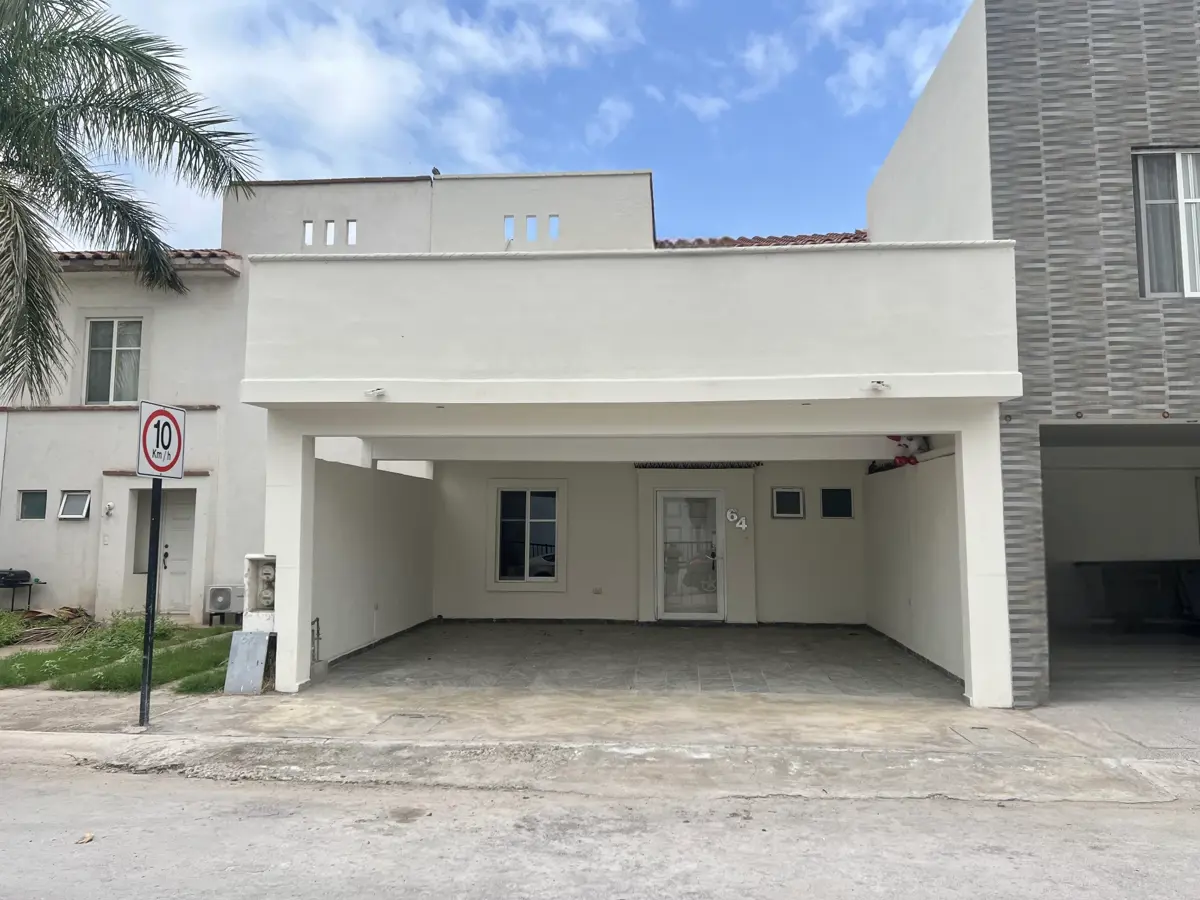 Casa en venta en Las Lomas, Torreón — foto 1 de 14