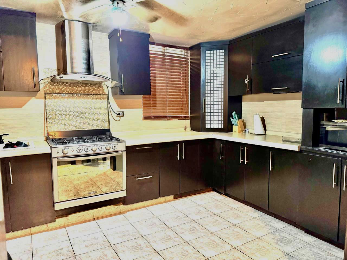 Casa en Venta en Los Naranjos, San Nicolás de los Garza, Nuevo León — foto 3