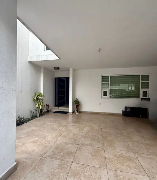 Casa en venta en Valle de La Sierra, Santa Catarina — foto 2 de 35
