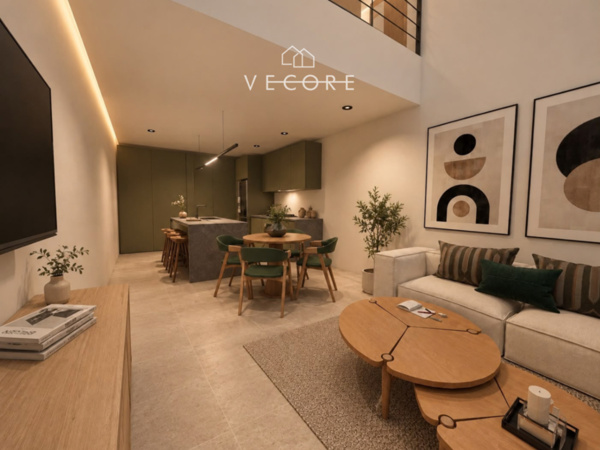 Departamento en venta en El Bajío, Zapopan — foto 2 de 13