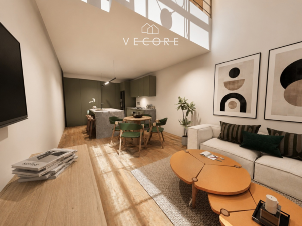 Departamento en venta en El Bajío, Zapopan — foto 3 de 13