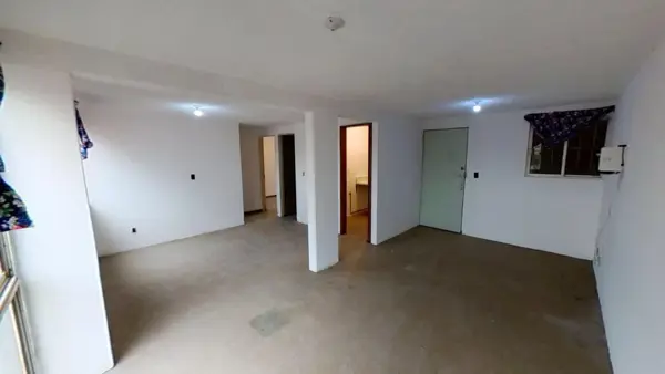 Departamento en venta en Potrero la Laguna 1a Sección, Coacalco de Berriozábal — foto 3 de 17