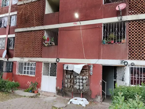 BONITO DEPARTAMENTO