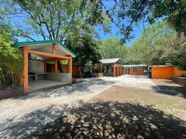 Quinta en renta en Yerbaniz, Santiago — foto 2 de 9