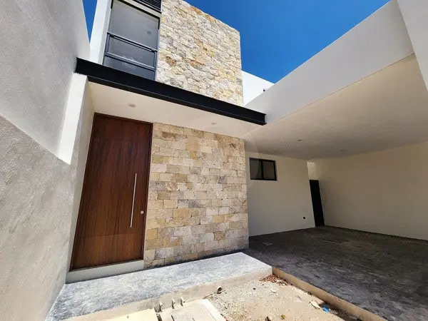 Casa en venta en Santa Rita Cholul, Mérida — foto 3 de 32