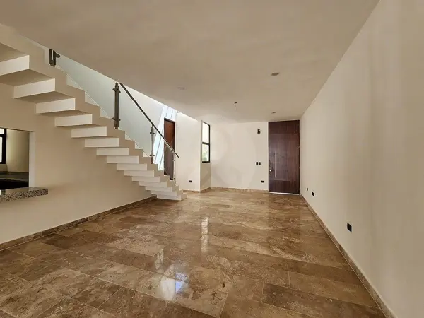 Casa en venta en Santa Rita Cholul, Mérida — foto 2 de 32