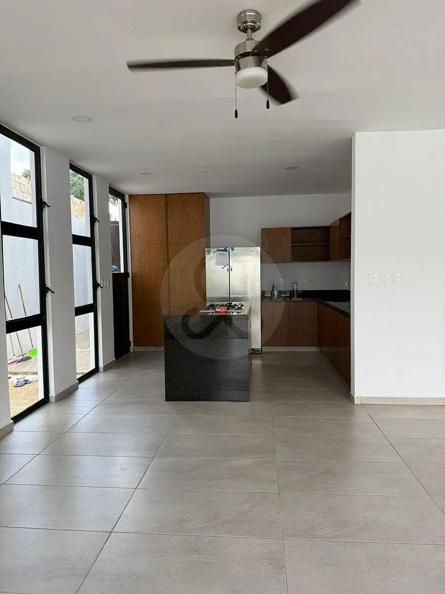 Casa en venta en Tamanche, Mérida — foto 1 de 28