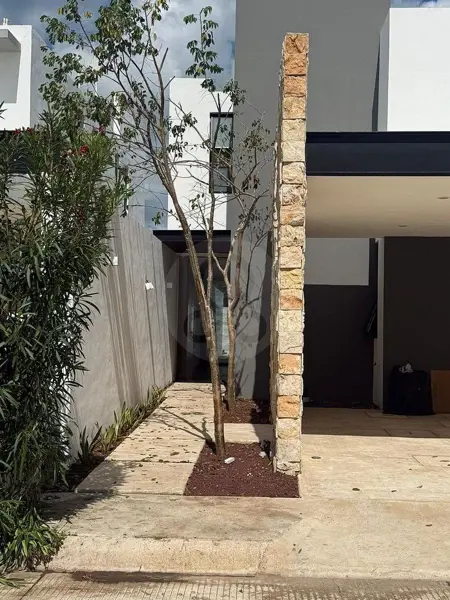 Casa en venta en Tamanche, Mérida — foto 3 de 28