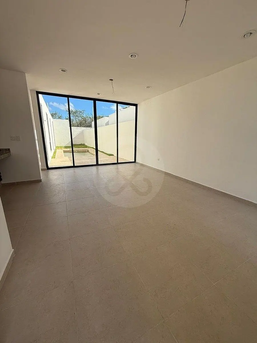 Casa en venta en Cholul, Mérida — foto 1 de 12