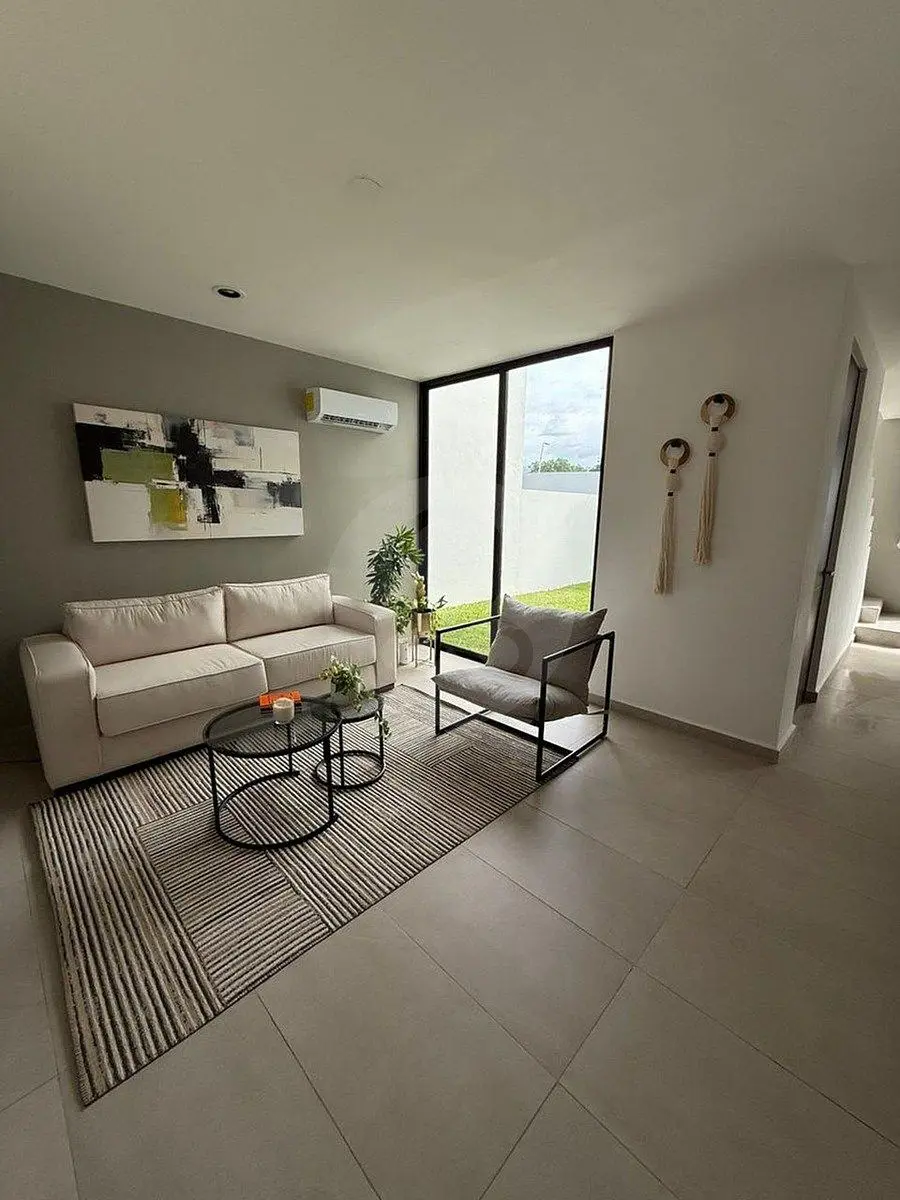 Casa en venta en Ciudad Caucel, Mérida — foto 1 de 20