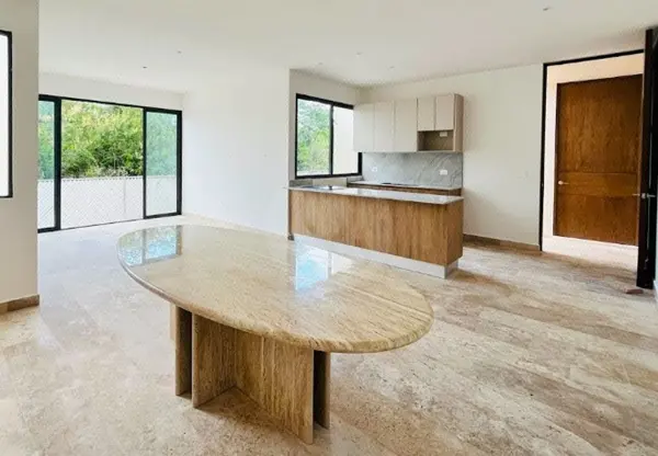 Departamento en venta en Cholul, Mérida — foto 2 de 18