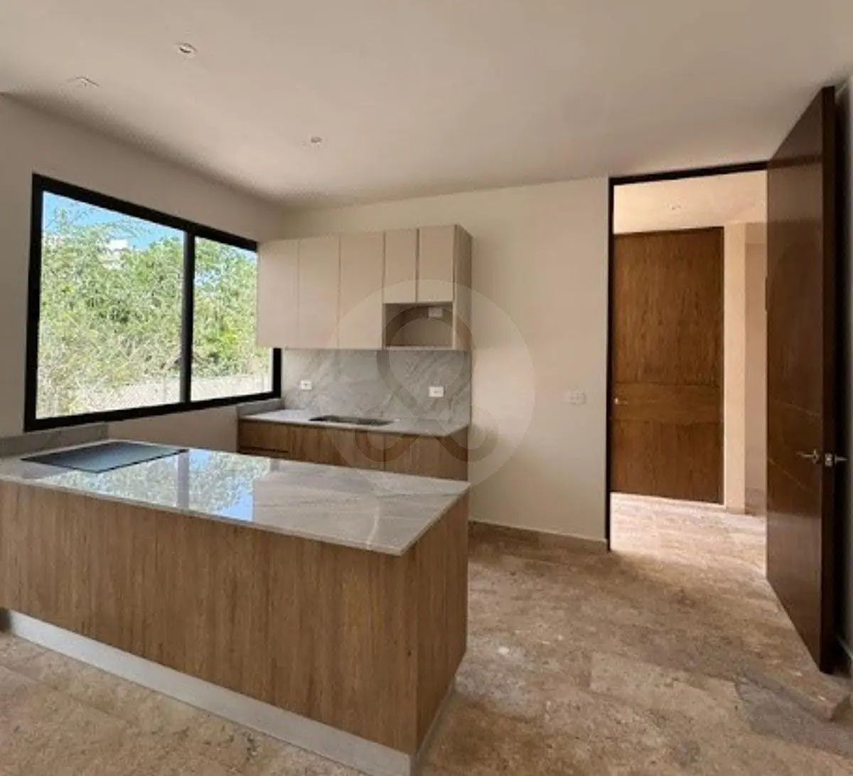 Departamento en venta en Cholul, Mérida — foto 1 de 18