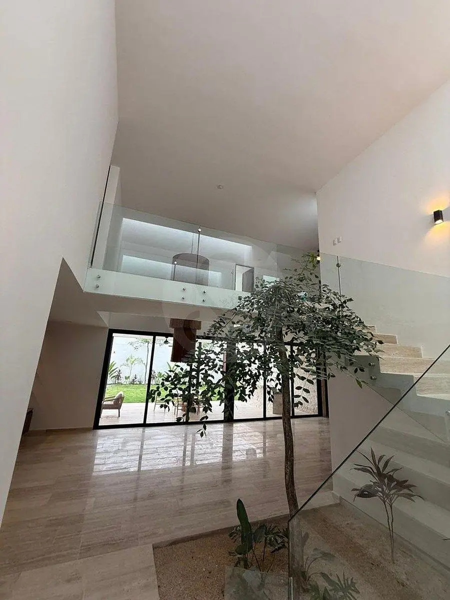 Casa en venta en Xcanatún, Mérida — foto 1 de 30