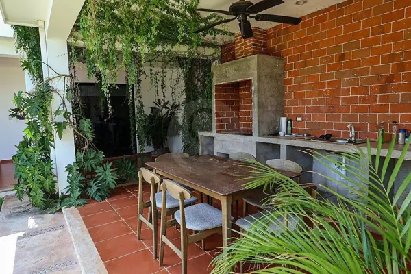 Casa en venta en Gran Santa Fe, Mérida — foto 2 de 25