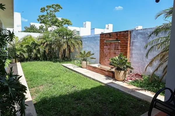 Casa en venta en Gran Santa Fe, Mérida — foto 3 de 25