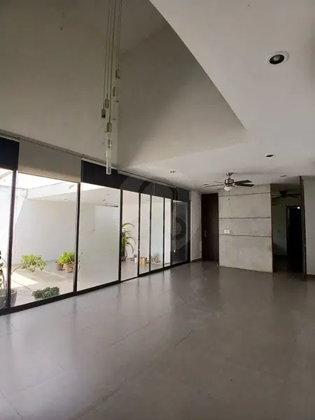 Casa en renta en Cholul 3 Recámaras
