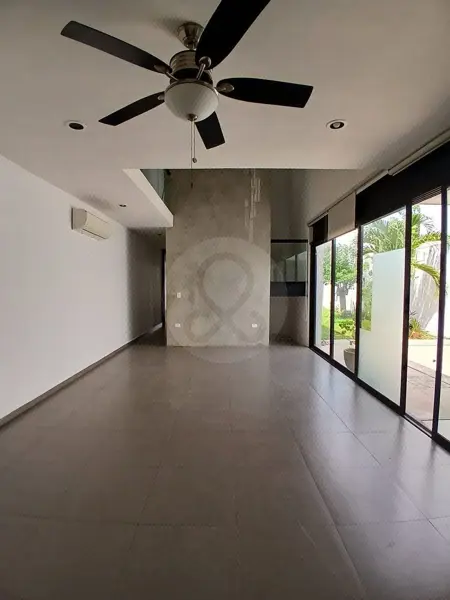 Casa en renta en Cholul, Mérida — foto 3 de 35