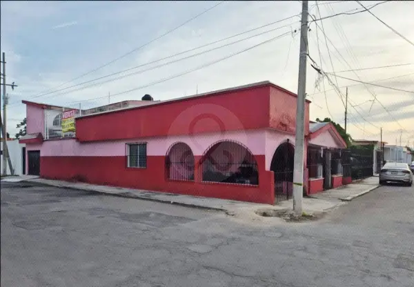 Casa en venta en Merida Centro, Mérida — foto 2 de 33