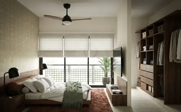 Departamento en venta en Diaz Ordaz, Mérida — foto 3 de 18