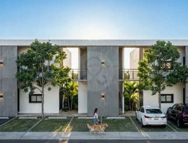 Departamento en venta en Diaz Ordaz, Mérida — foto 2 de 18