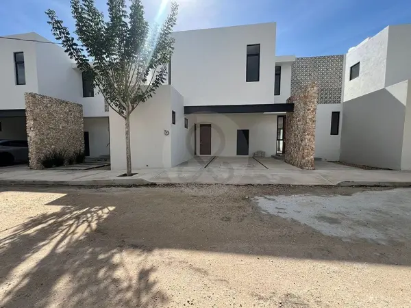 Casa en venta en Dzitya, Mérida — foto 3 de 16