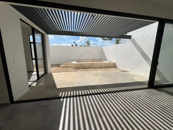 Casa en venta en Dzitya, Mérida — foto 2 de 16