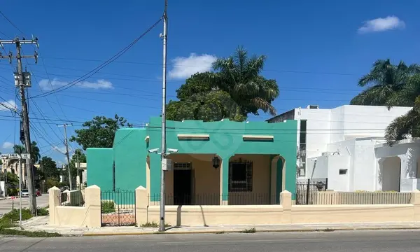 Oficina en renta en Alcalá Martín, Mérida — foto 2 de 21