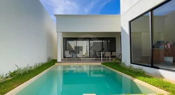 Casa en venta en Conkal, Conkal — foto 3 de 16
