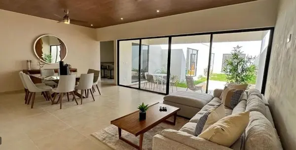 Casa en venta en Conkal, Conkal — foto 2 de 16