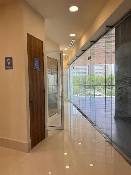 Oficina en renta en Altabrisa, Mérida — foto 3 de 22