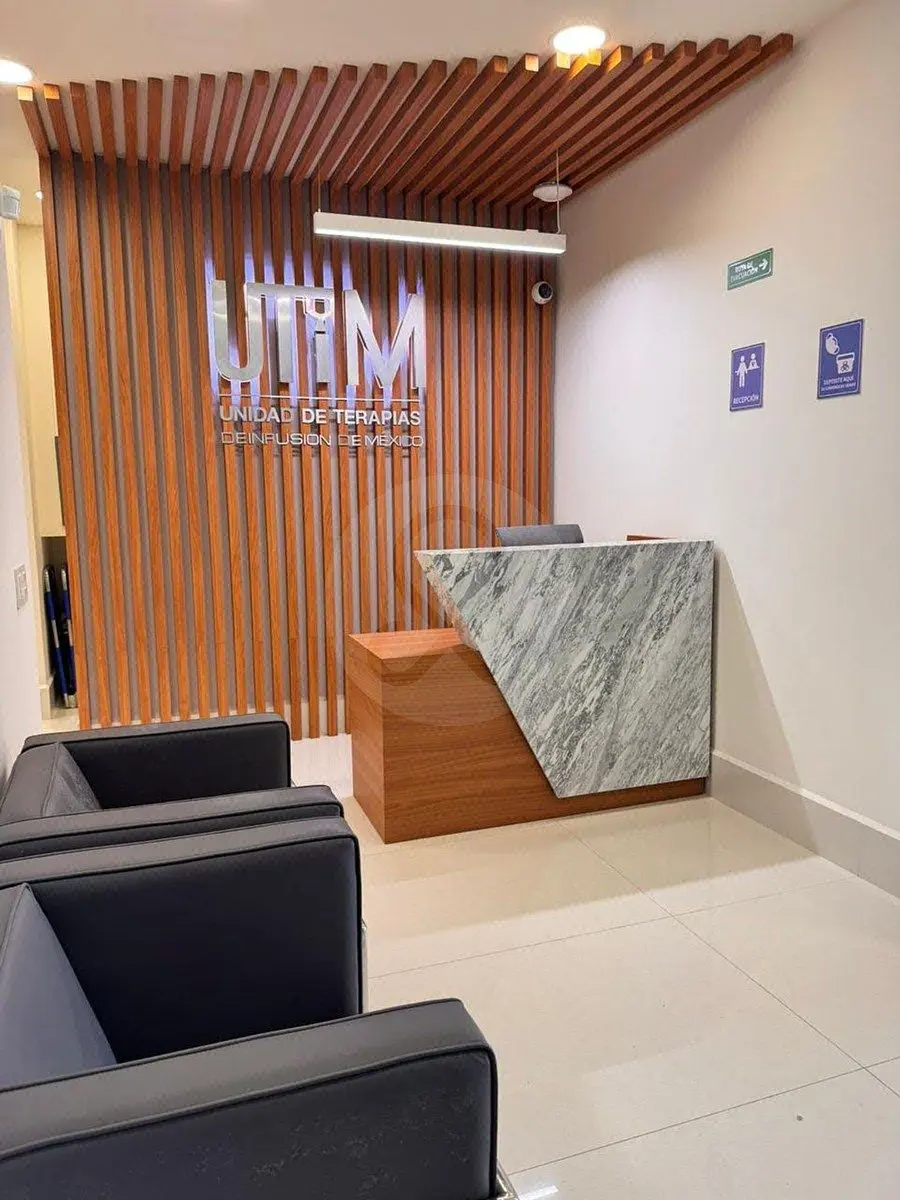 Oficina en renta en Altabrisa, Mérida — foto 1 de 22