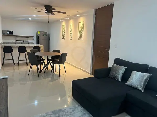 Departamento en renta en Maya, Mérida — foto 3 de 26