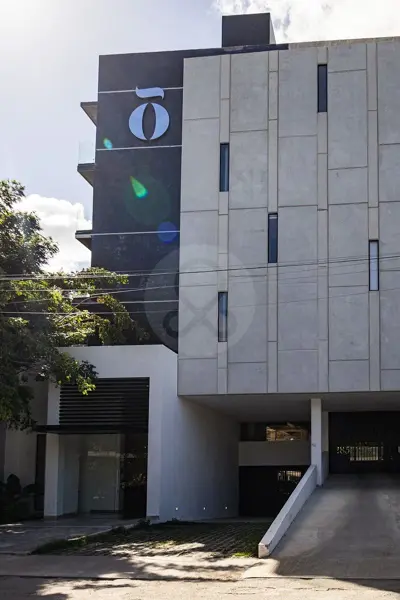 Renta de Departamento en Santa Gertrudis Copo