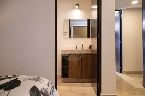 Departamento en renta en Santa Gertrudis Copo, Mérida — foto 3 de 33