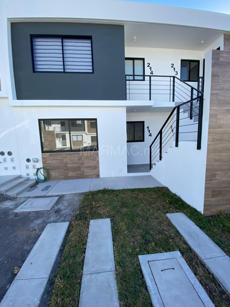 Departamento en renta en Zákia, El Marqués — foto 2 de 23