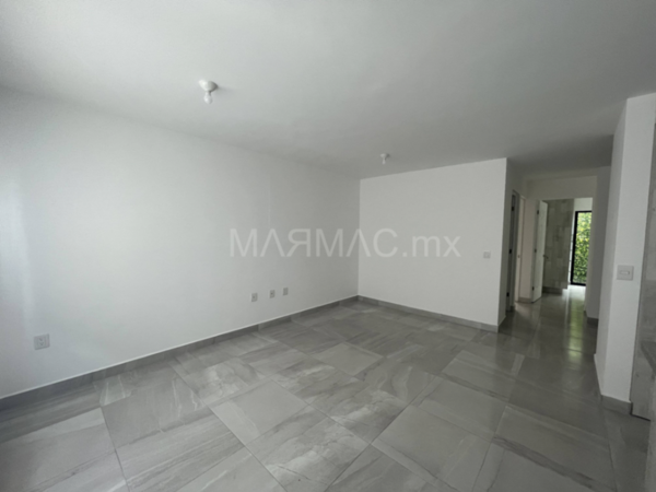 Departamento en renta en Zákia, El Marqués — foto 3 de 23