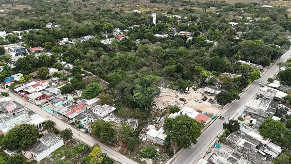 Terreno en venta en Ticopo, Acanceh — foto 2 de 12