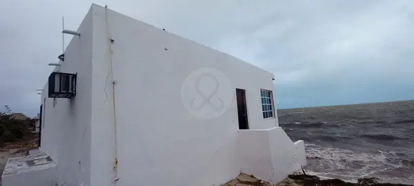 Casa en renta en Chabihau, Yobaín — foto 2 de 22