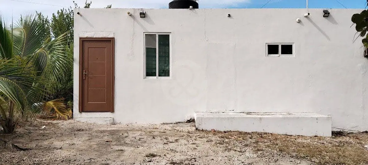 Casa en renta en Chabihau, Yobaín — foto 1 de 22