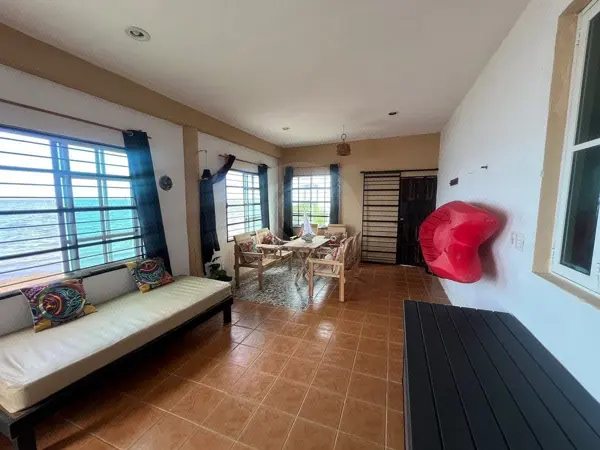 Casa en renta en Chabihau, Yobaín — foto 3 de 22