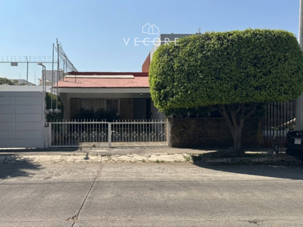 Casa en renta en Providencia, Guadalajara, Jalisco