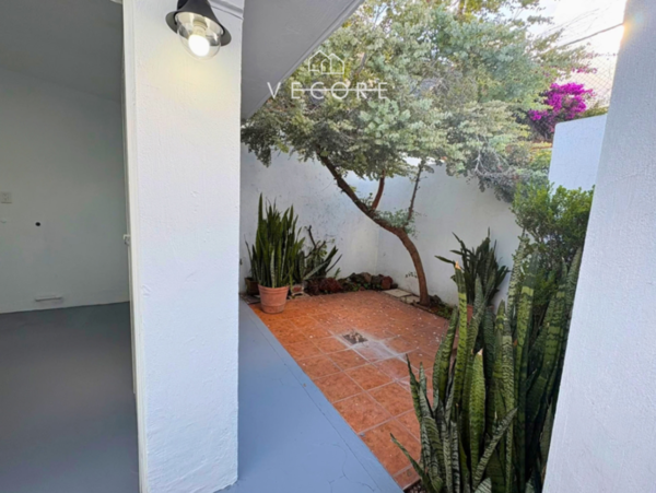 Casa en renta en Providencia, Guadalajara — foto 3 de 14