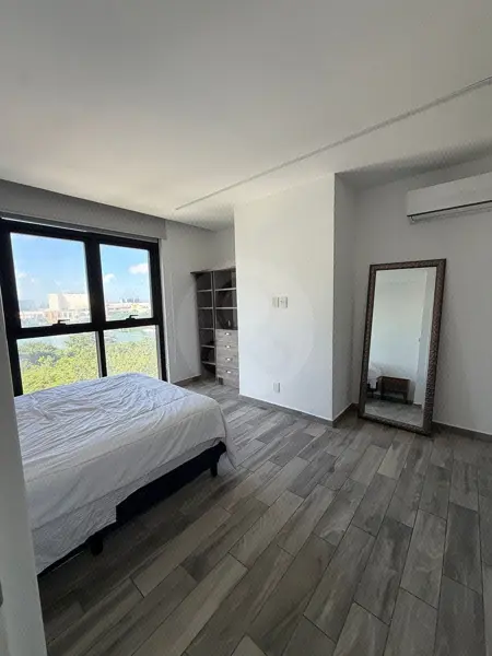 Departamento en renta en Cabo Norte, Mérida — foto 3 de 21